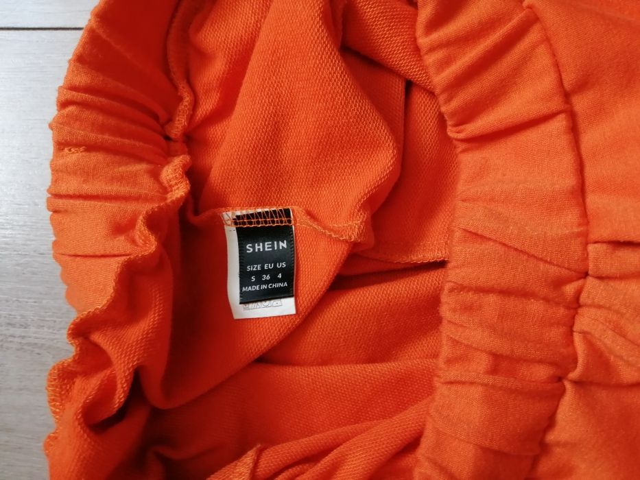 Spodenki letnie S