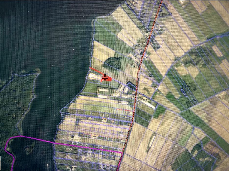 Sprzedam działki budowlane 12–15 arów nad Jeziorakiem