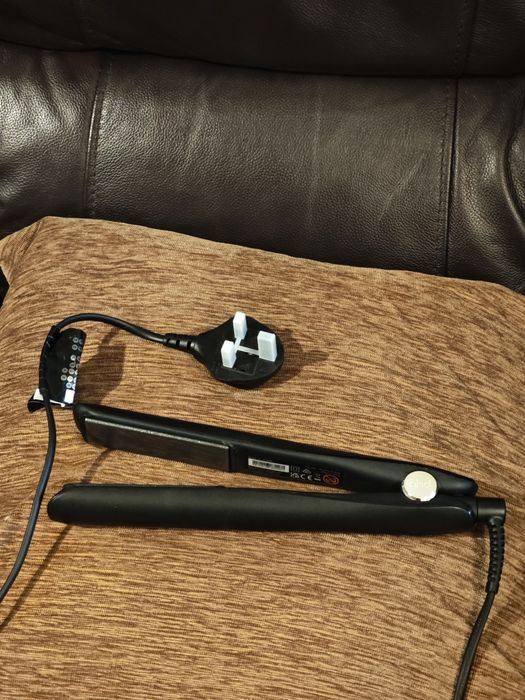 ghd gold утюжок для волосся Оригінал