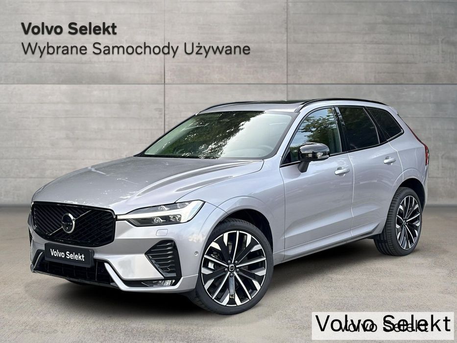 Volvo XC 60