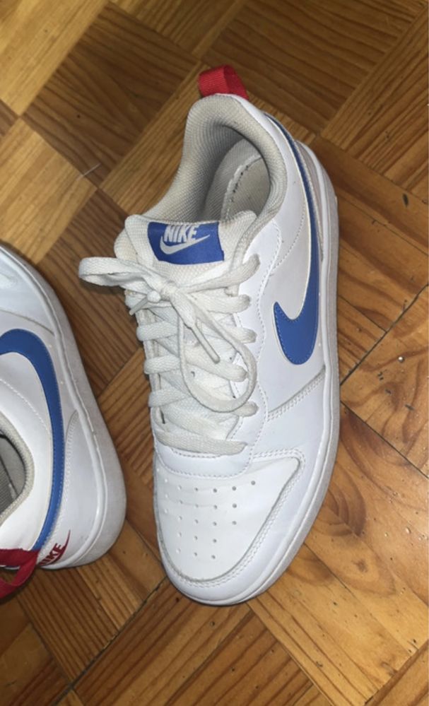 Tenis 2025 nike oficial