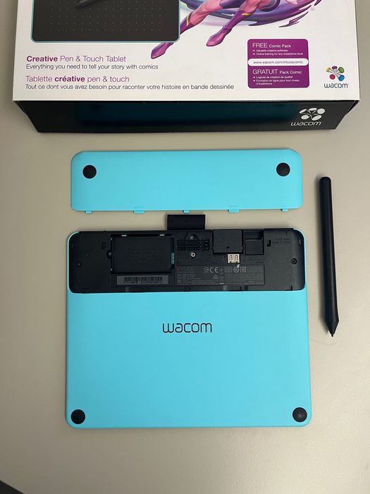 Intuos Comic Wacom