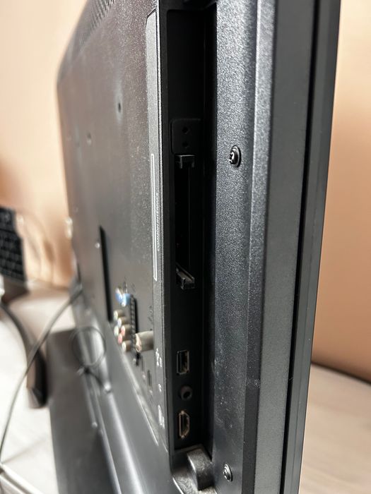 Sprzedam TV marki PHILIPS 32”