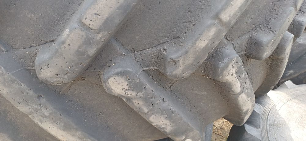 Шина 800/65R32 Росава