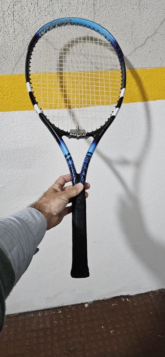 Requete ténis Babolat