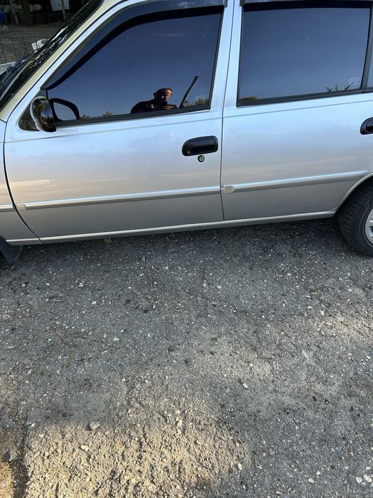 Продам автомобіль Daewoo Nexia