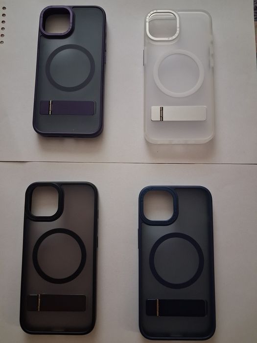 Чехол на iPhone 13