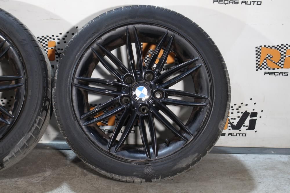 Conjunto de jantes BMW 1 Coupé (E82)