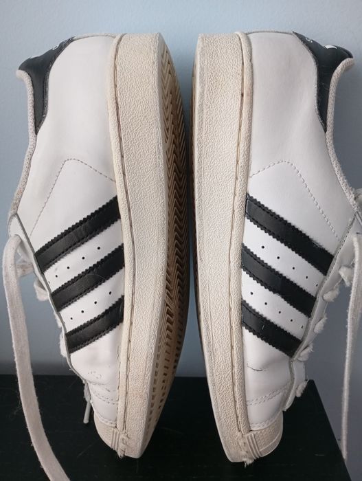 Sapatilhas adidas superstar