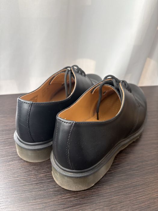 Черевики Dr Martens