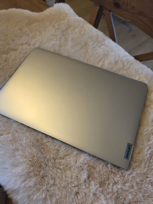 Laptop lenovo IdeaPad 1  16gb