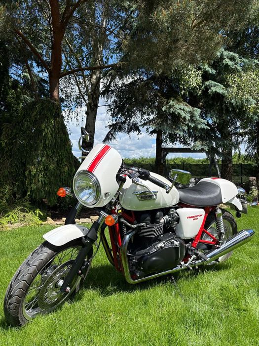 Triumph