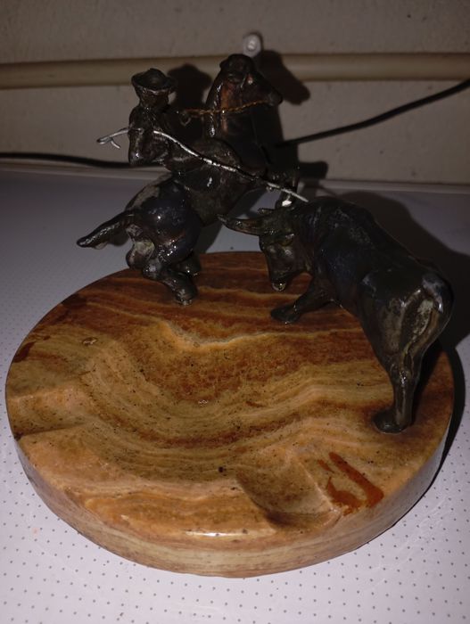 Peças de Decoração antigas