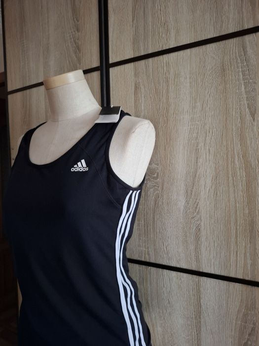 Майка женская Adidas