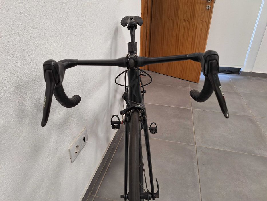 S-WORKS Como Nova Com Apenas 2 Anos de Uso