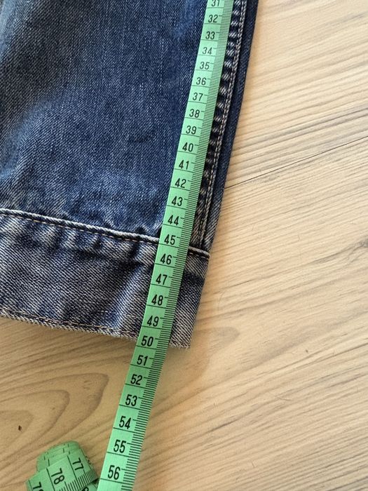 kurtka jensowa Levis XL