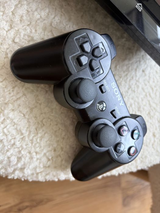 Konsola Sony Ps3 Fat Evilnat 4.93