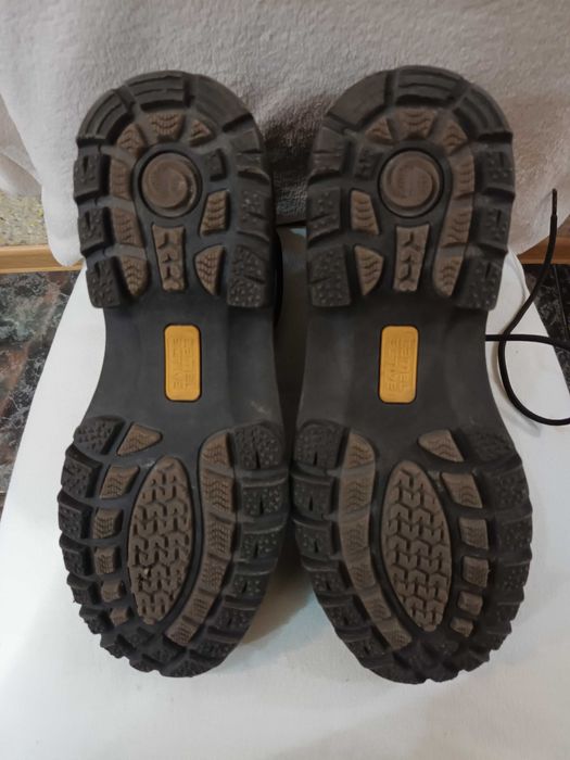 Ботинки Camel Active gore-tex