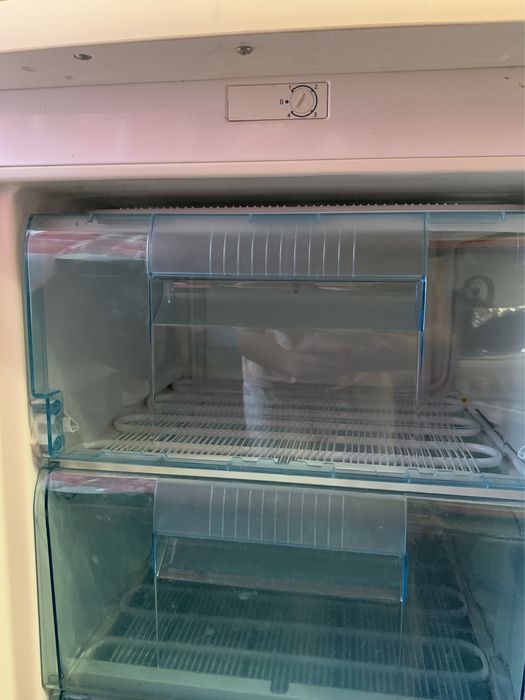 Морозильная камера Elenberg MF-185