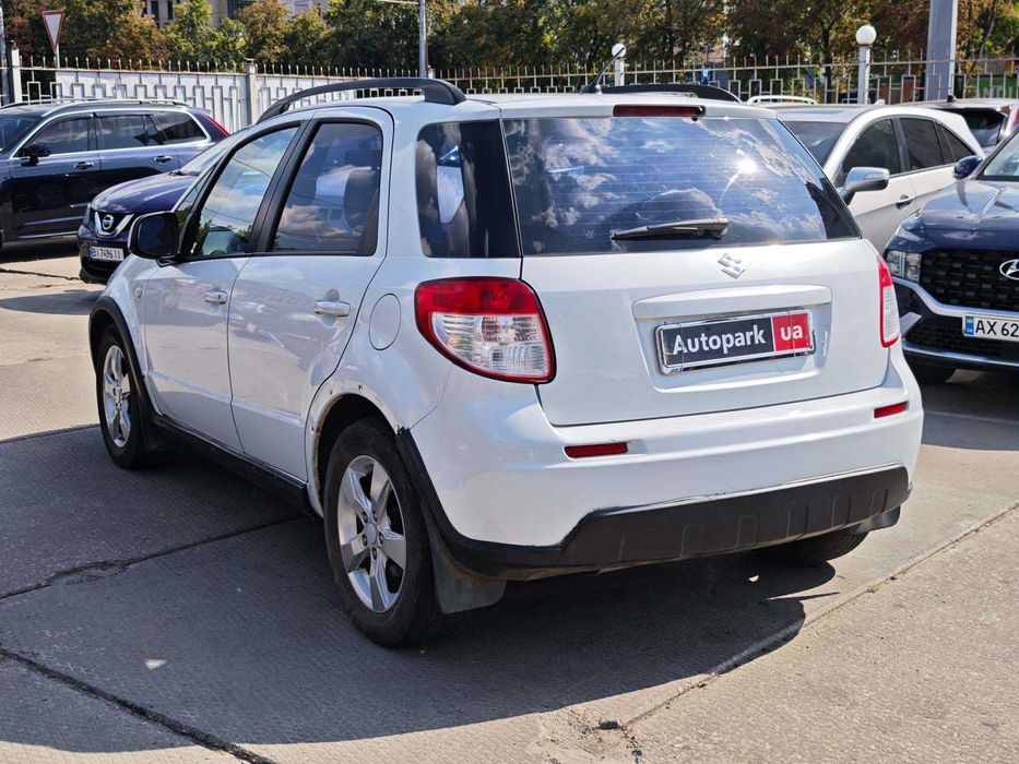 Продам Suzuki SX4 2011р. #78413