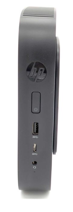 Тонкий клієнт HP T530 (AMD GX-215JJ, 4Gb DDR4, 16Gb SSD, Radeon