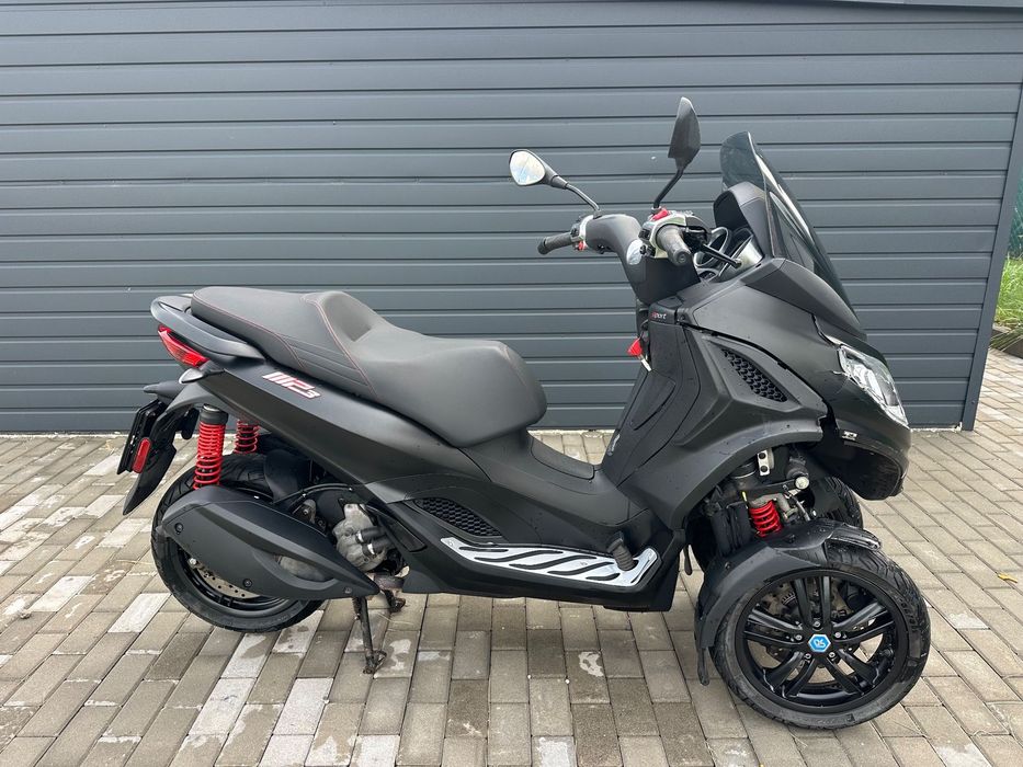 Piaggio