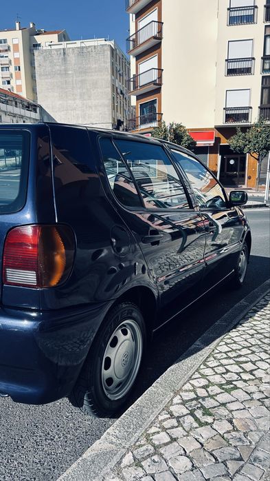 Polo super conservado “ Leia o anuncio “