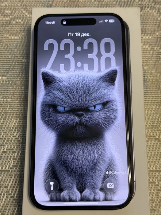 Iphone 15 pro ИДЕАЛ