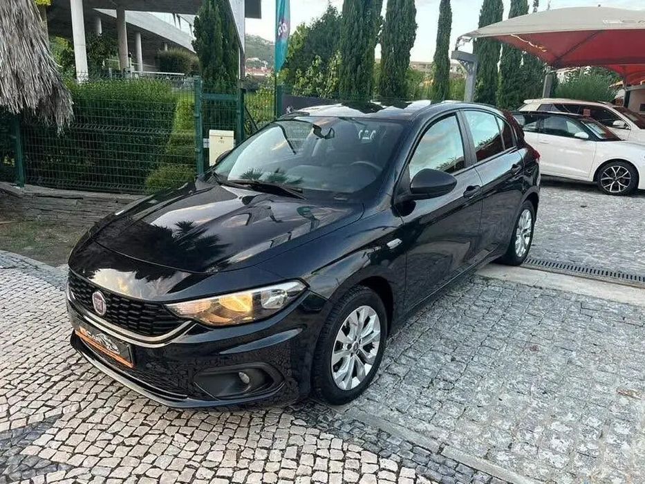 Fiat Tipo 1.3 M-Jet Easy