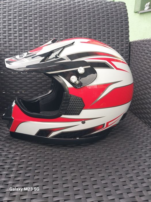 Kask KYLIN na kłada/krosa