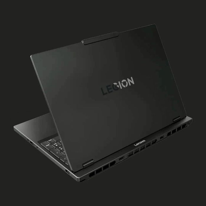 Мощный игровой ноутбук Lenovo-Legion-5 (i7-13650HX/RTX5060-8Gb-115W)