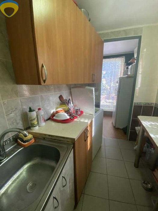 Небольшой дом с гостевым домиком рядом с парком 411-й батареи