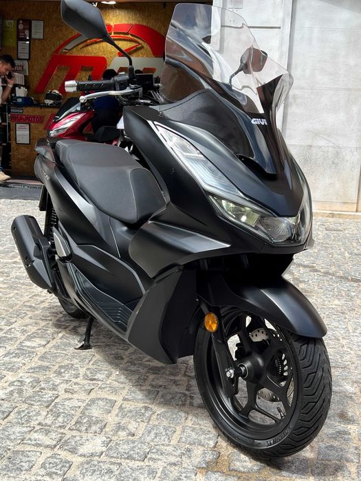 Honda pcx 2023 (6 meses de garantia)