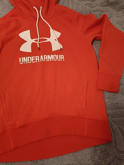 Bluza damska z kapturem