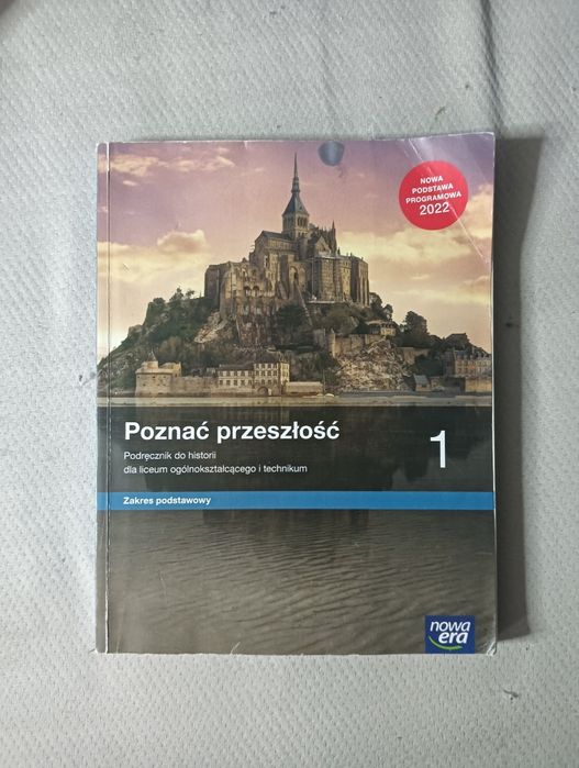 Książki Historia Fizyka EDB Polski