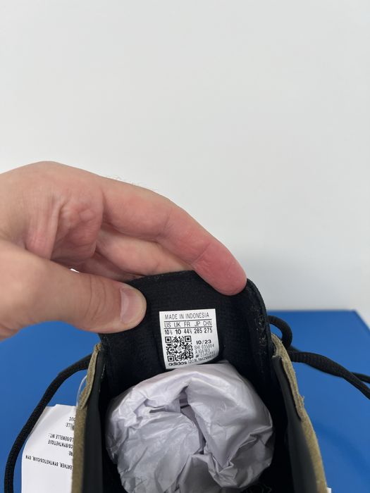 Adidas Spezial Новые Оригинал