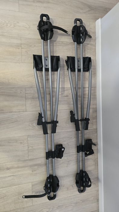 Porta-bicicletas Thule