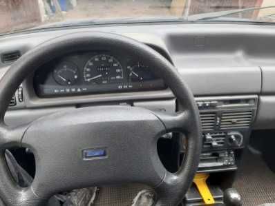 Fiat Uno 1.0 Fire - I właściciel,  39 tys przebiegu