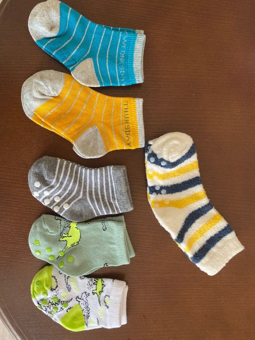 Шкарпетки Old Navy, George