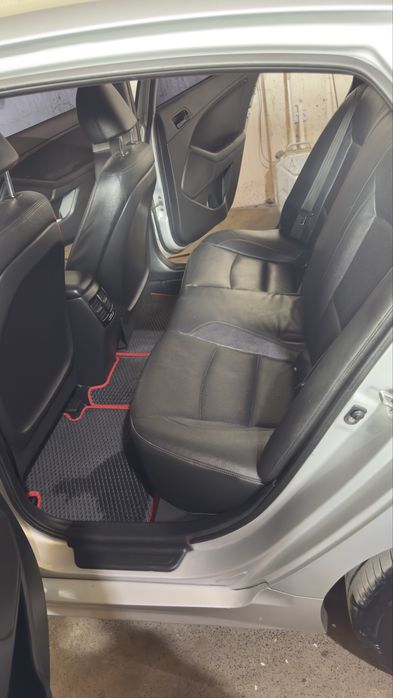 Kia K5 2014 LPI …