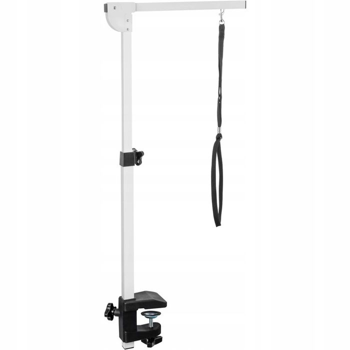 Ramię Groomerskie Dla Zwierząt Groomer Mobilne