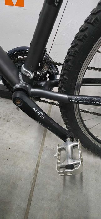 Rower górski TREK 3700