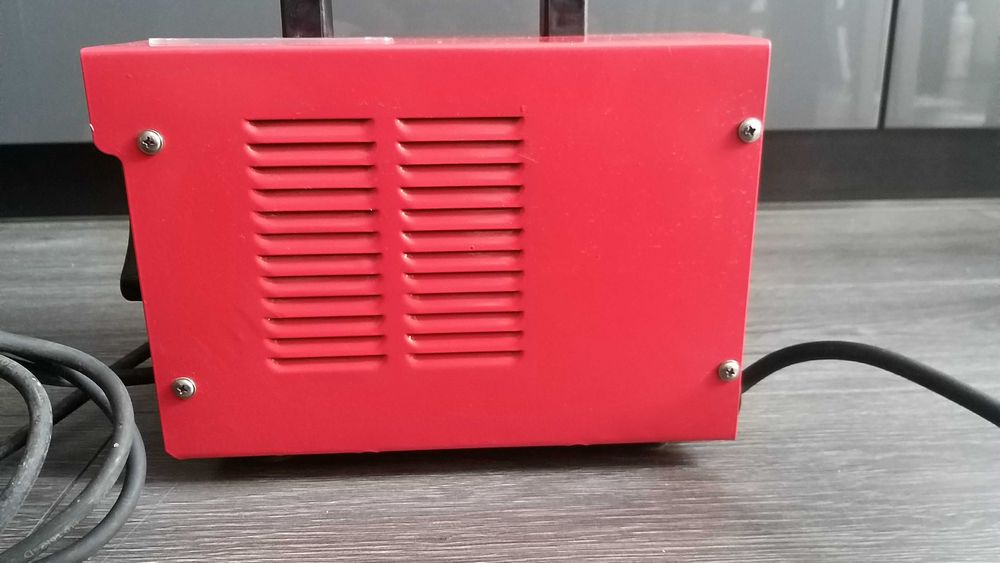 Spawarka transformatorowa Roschell SRT10