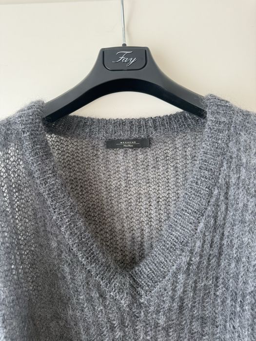 Светр Weekend Max Mara