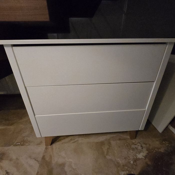 Zestaw mebli dla dziecka Novelies Zara