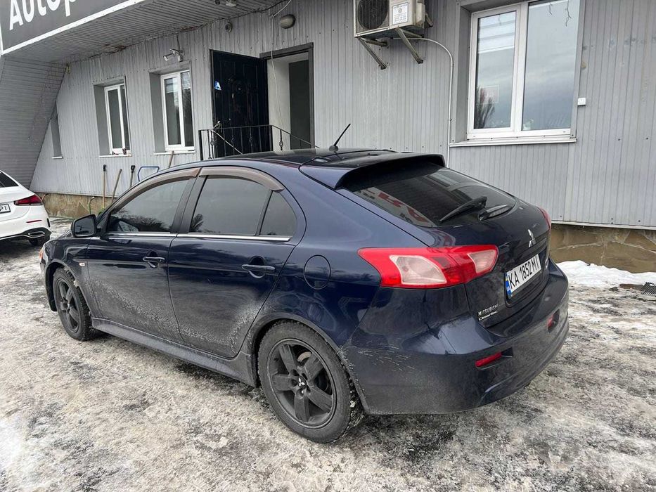 Продам Mitsubishi Lancer 2014р. #74789