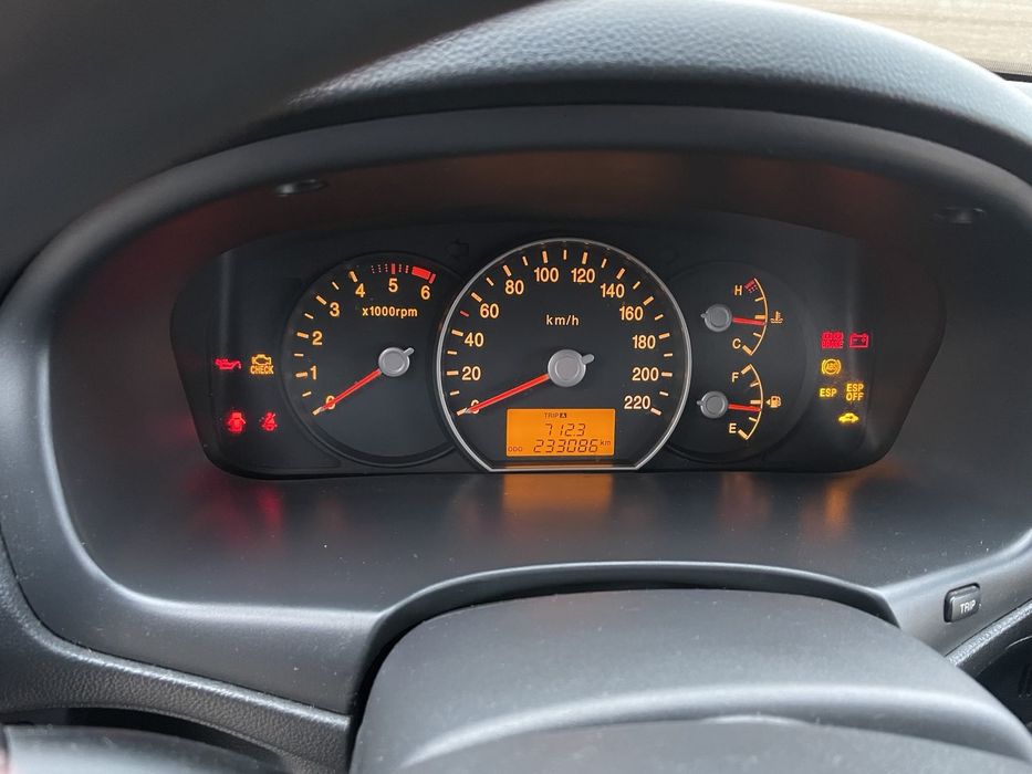 Продам Kia Carens