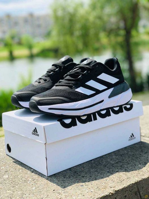 Размер 45 / Последняя пара! Красовкі Adidas Adizero Кроссовки Адидас
