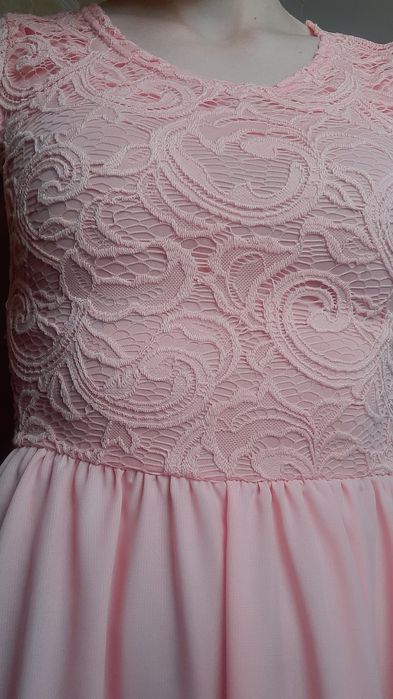 Сукня, Плаття 44р