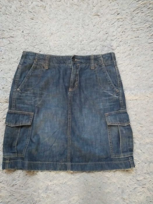 spódnica Love Story of ESPRIT 36/38 M